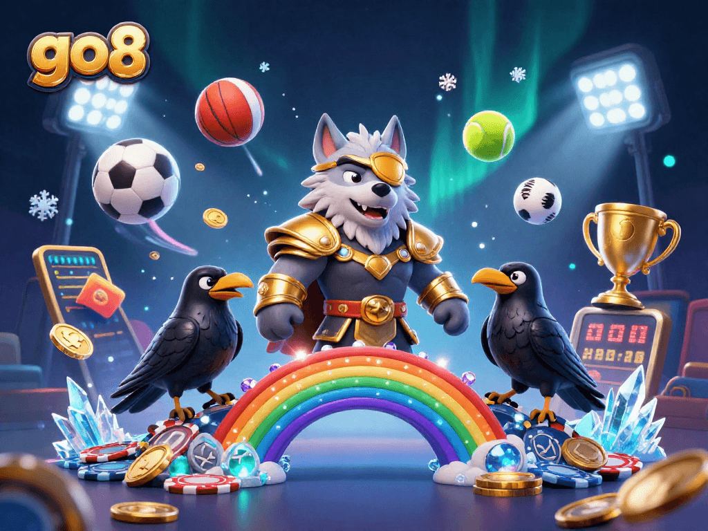 Vetted go8 Options for Discerning Gamblers Seeking Winning Strategies in 2026
