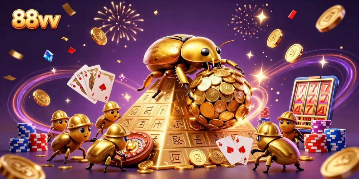 A Fresh Look at 88vv in 2026: Strategies for Winning Bets