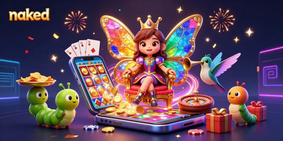4 Proven Methods to Maximize Naked Slot Game Winning Strategies in 2026