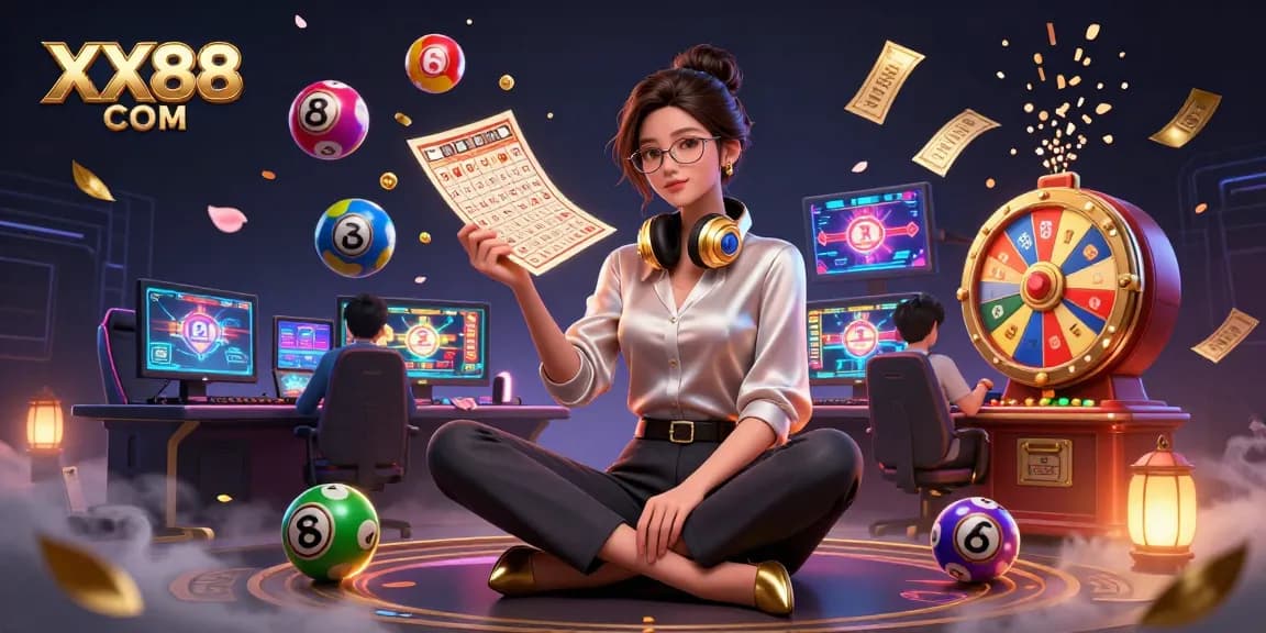 Why Do Players Prefer XX88 COM for Winning Strategies in 2026?