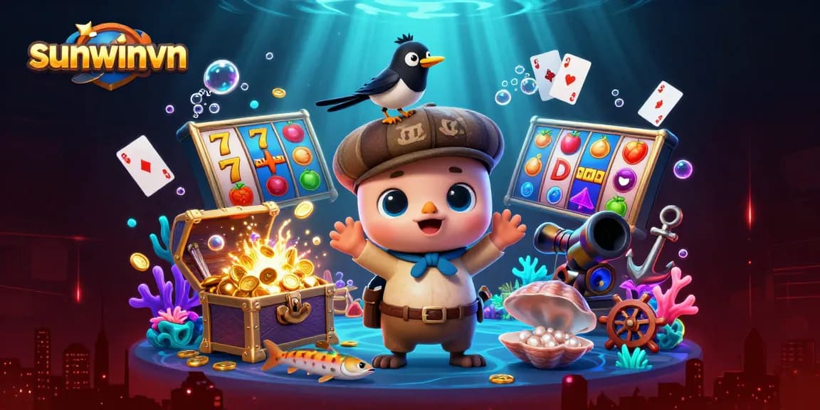 Breaking Down the Latest sunwinvn Developments in Slot Gaming Strategies for 2026