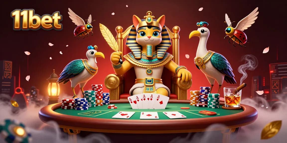 11bet Traps: What to Watch Out For in 2026 Poker Strategies