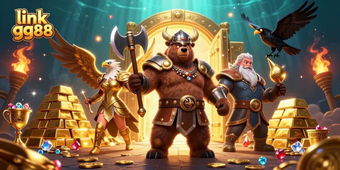 Link GG88: The Definitive Guide to Winning Strategies for 2026