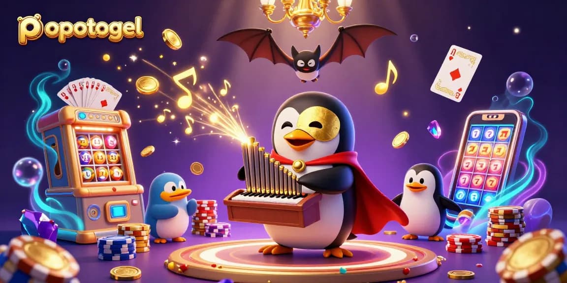 7 Key Advantages of Popotogel Over Competitors for Gamblers in 2026