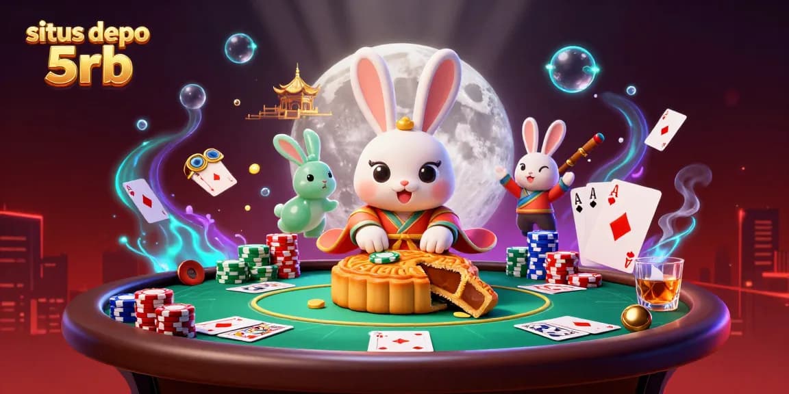 situs depo 5rb: The Secret Weapon Players Are Using for Winning Strategies in 2026