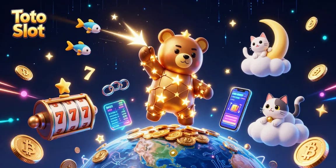 Battle-Tested Toto Slot Strategies for 2026: Master Winning Techniques