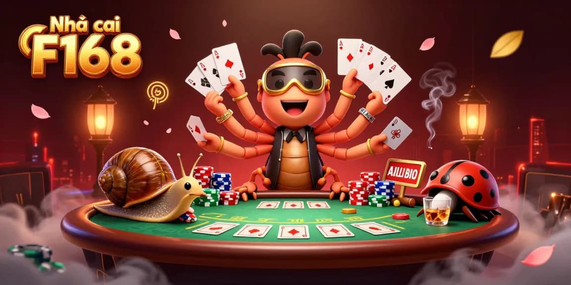 Nhà cái F168 Forecast: What to Expect in Online Casino Strategies for 2026