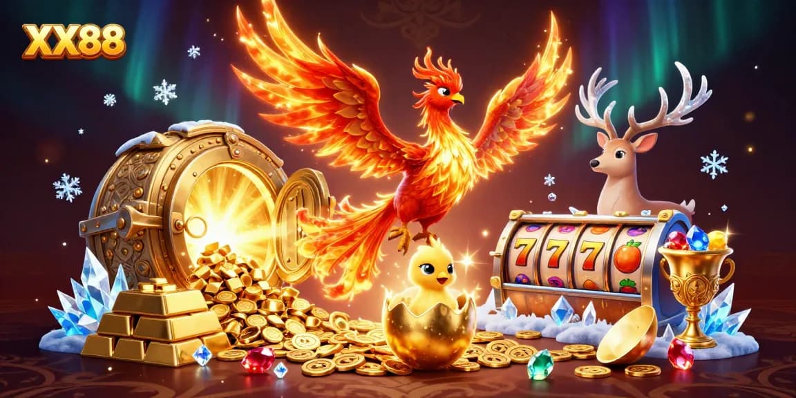 The Final Verdict on XX88 Casino for 2026: Winning Strategies for Gamblers