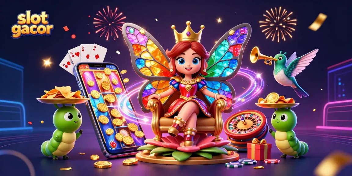 Slot Gacor Traps: Apa yang Perlu Diperhatikan di 2026