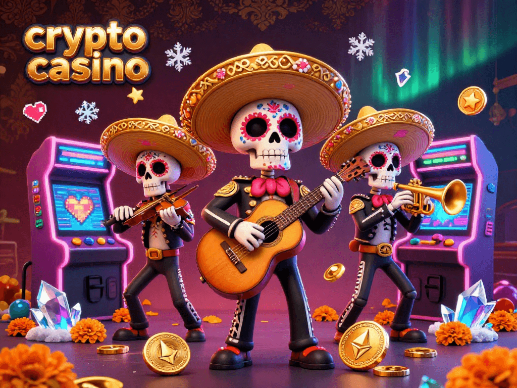 The Final Verdict on Crypto Casino Strategies for 2026: Expert Insights for Winning Gamblers