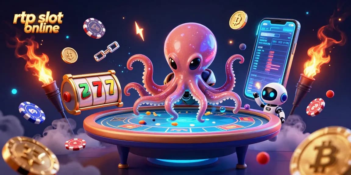 Strategi Memenangkan rtp slot online dari Awal untuk Para Pemain 2026