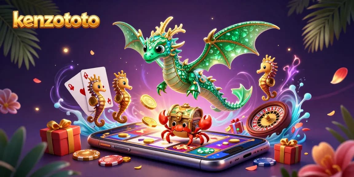 Breaking Down the Latest kenzototo Developments for Strategic Gamblers in 2026