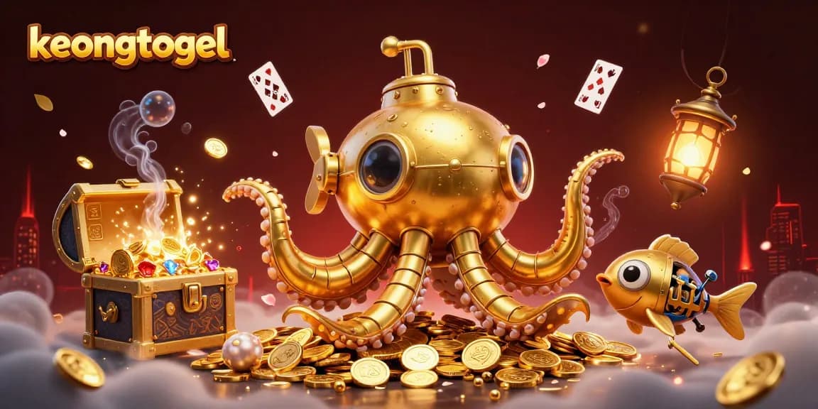 Why keongtogel Is Better Than Other Lottery Sites for Strategic Players in 2026