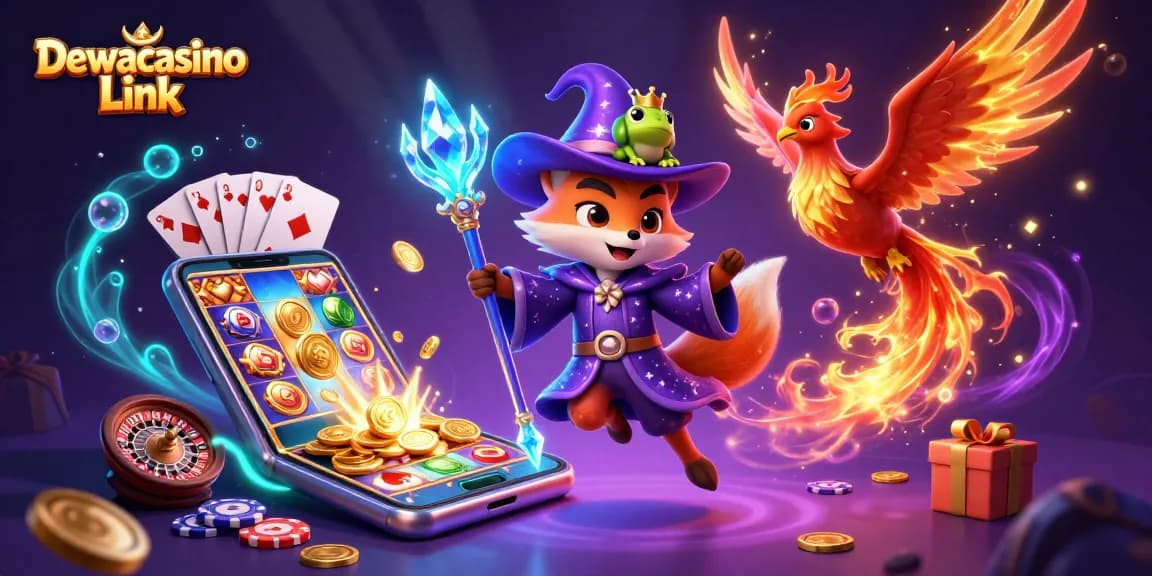 Tested Dewacasino Link Methods: What Actually Performs for Players in 2026