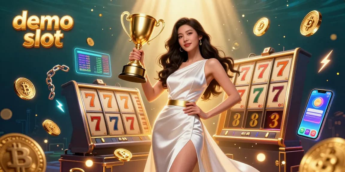 Mastering Demo Slots in 2026: Essential Strategies for Winning at Online Casinos