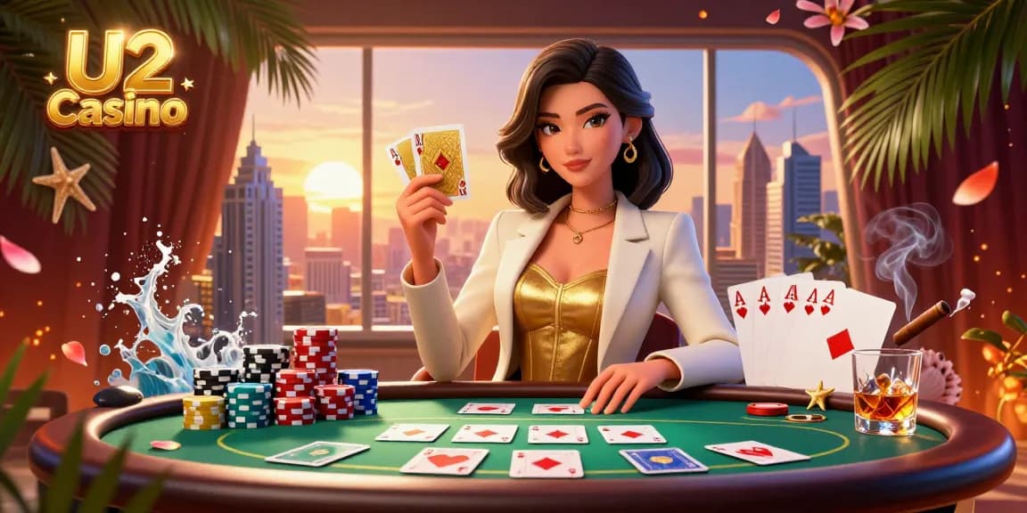 How to Choose the Right U2 Casino for Winning Strategies in 2026