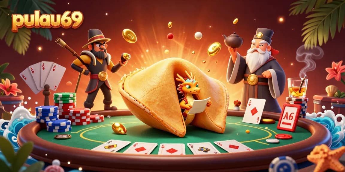 What Pros Know About pulau69 Slot Strategies That You Don't for 2026