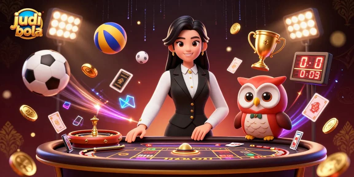 Winning Strategies for judi bola Betting in 2026: Mastering Game Analysis and Odds