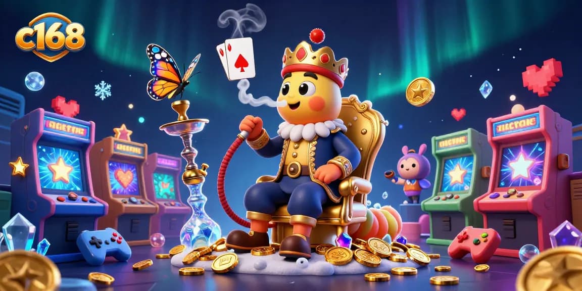 Breaking c168 Down: An Expert Perspective on Online Casino Strategies for 2026