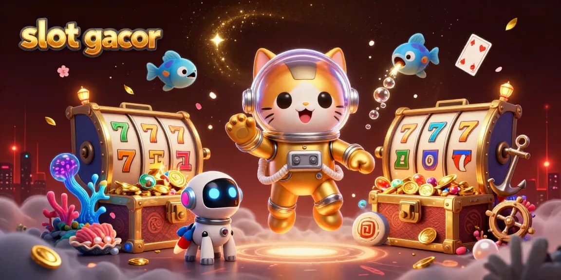 How to Switch to slot gacor Strategies for Winning in 2026