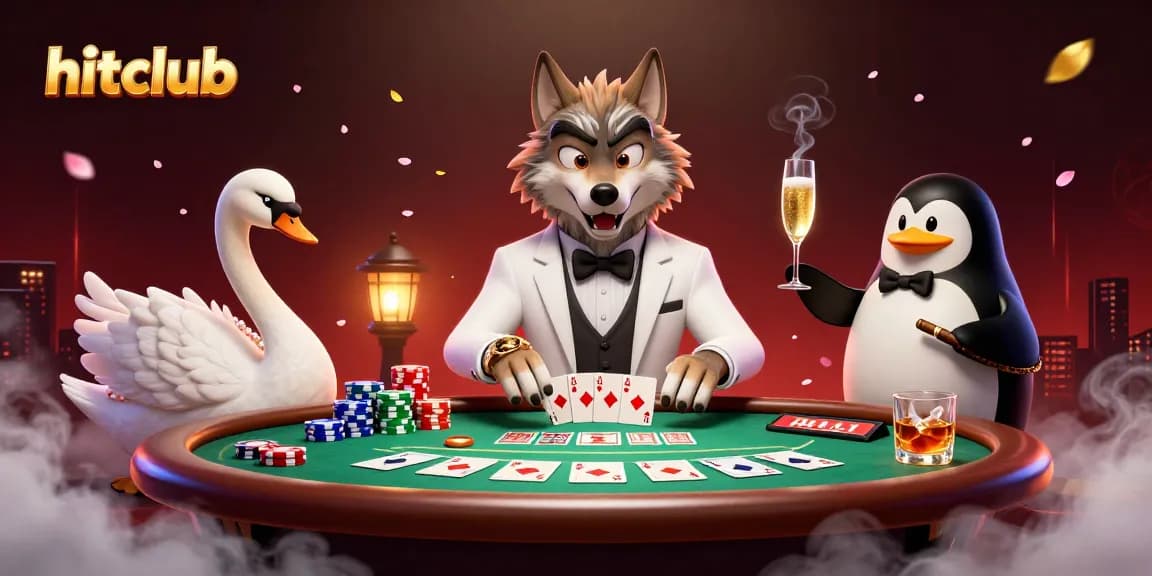 Overlooked hitclub Risks Every Gamblers Should Know for Better Odds in 2026