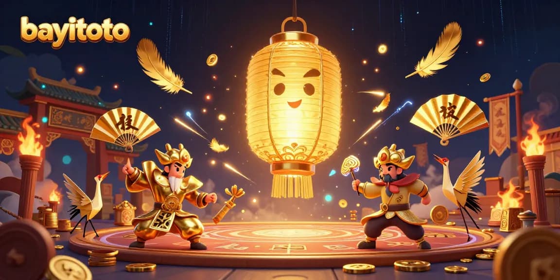 bayitoto: Before and After — Real Results Revealed in Winning Strategies for Players