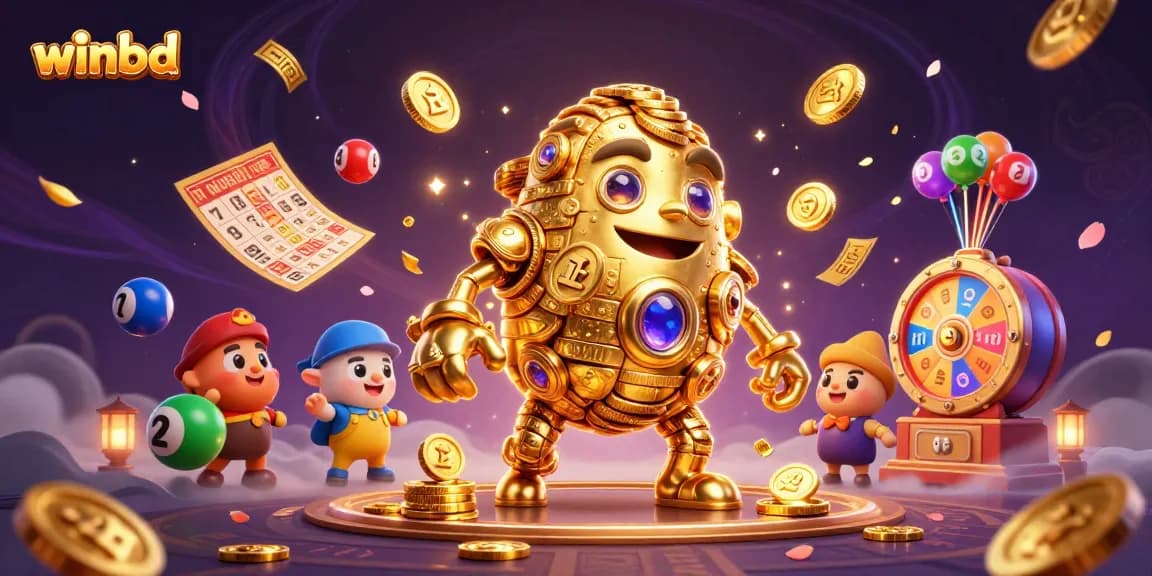 Your 2026 winbd Gaming Action Plan in 5 Easy Steps
