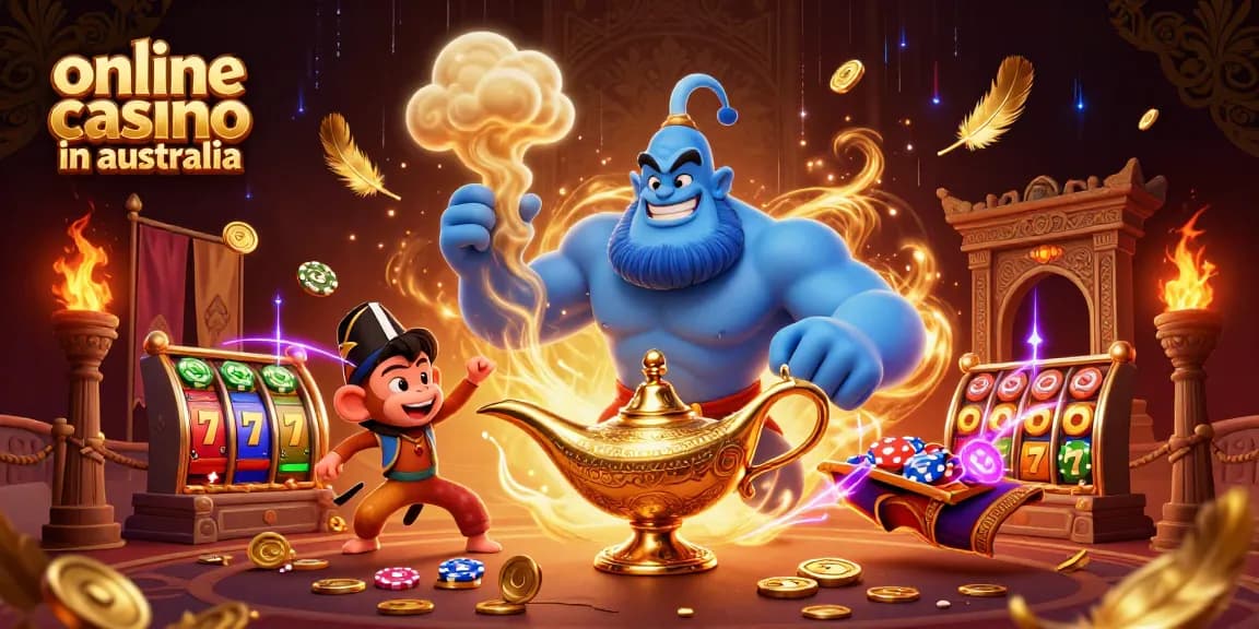 The Final Verdict on online casino in australia for 2026: Essential Winning Strategies for Gamblers
