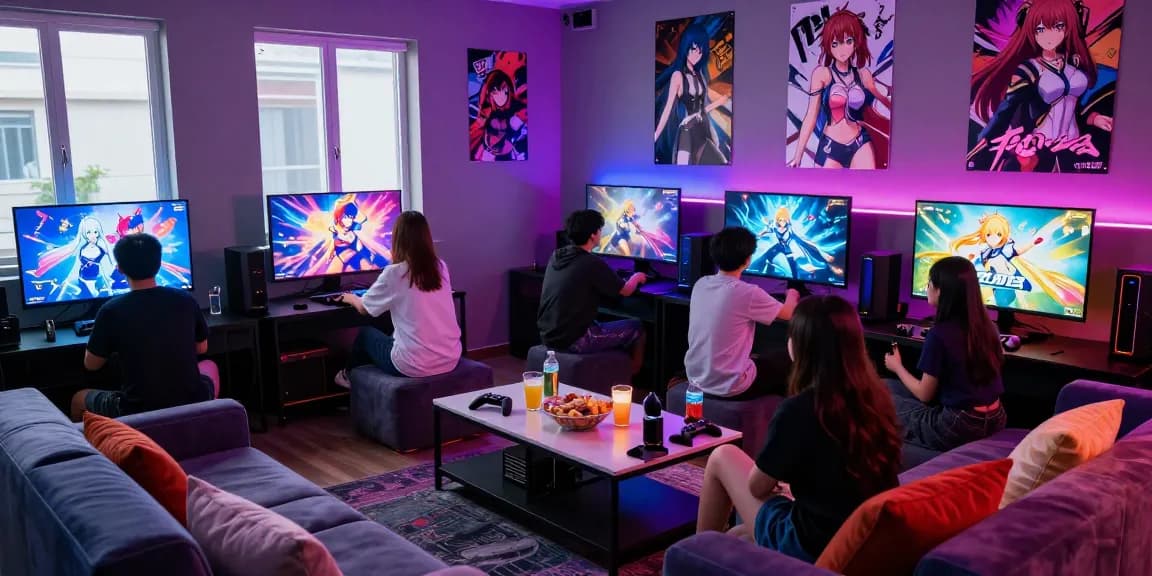 The Most Common Hentai Games Errors and Quick Fixes for Enthusiasts in 2026