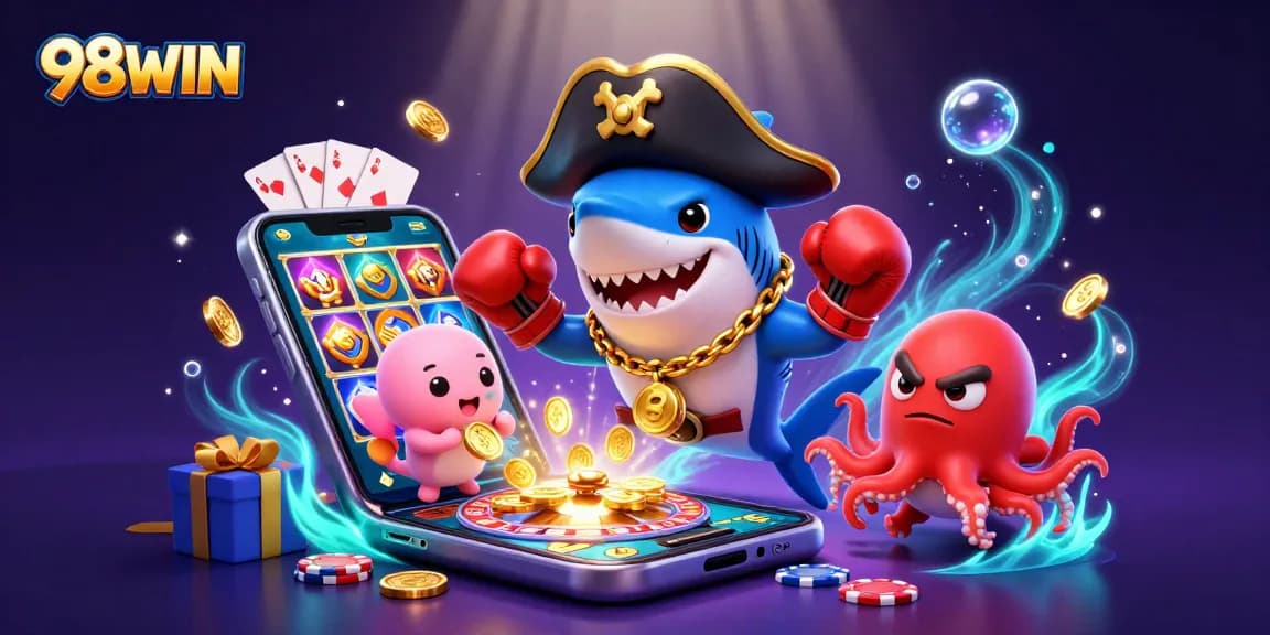 The 98WIN Casino Landscape in 2026: Winning Strategies for Bettors