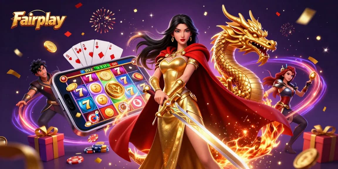 The Fairplay Multiplier Effect on Slot Game Strategies for Better Odds in 2026