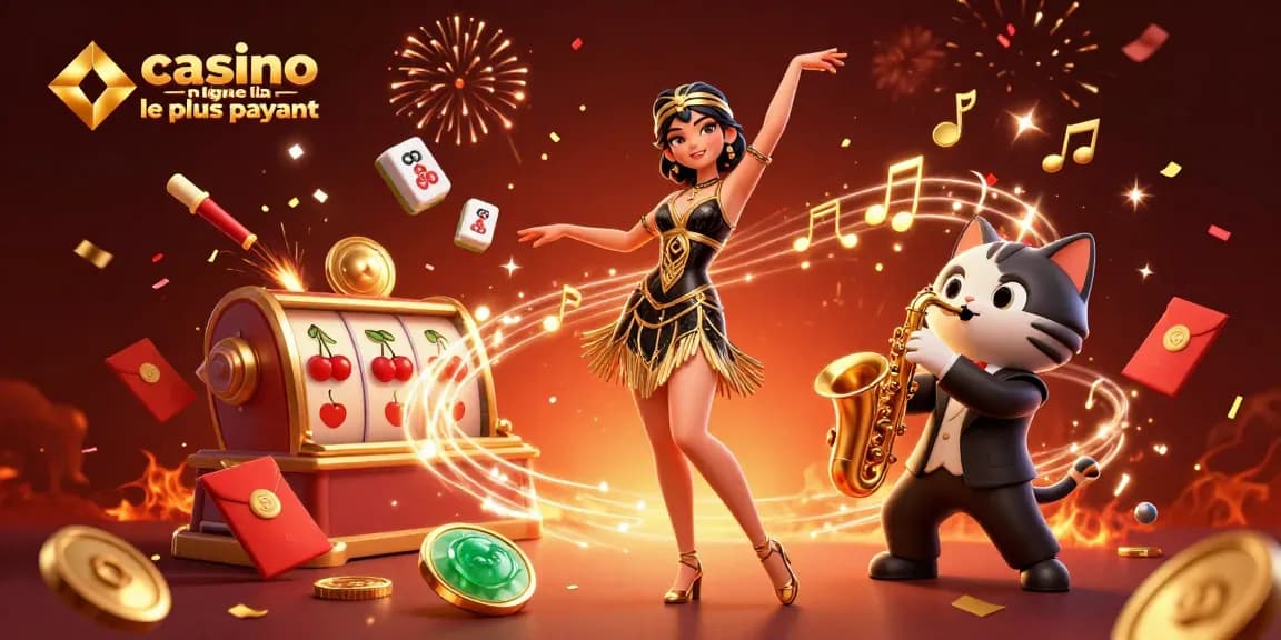 Casino en ligne le plus payant Face-Off: Which One Delivers More Value for Gamblers in 2026?
