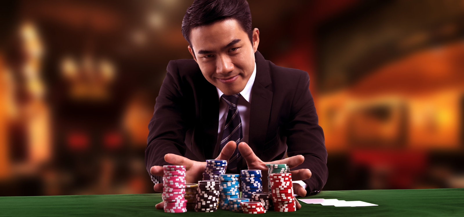 Evolusi Mesin Slot: Dari Mekanik ke Digital