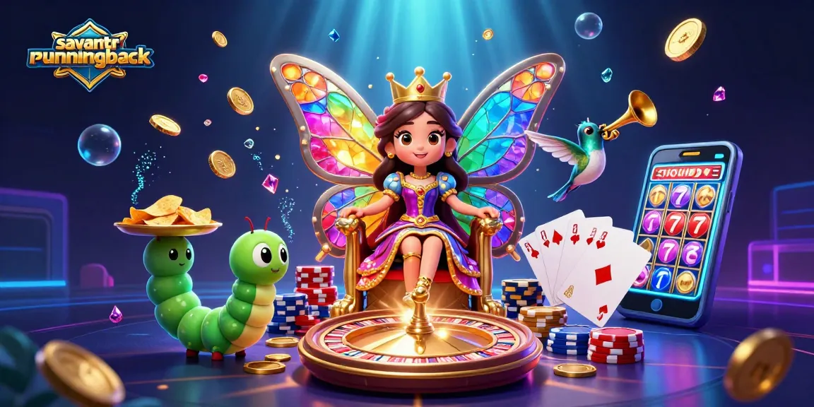 Menggandeng kesenangan di dunia slot, savetherunningback menawarkan beragam game dengan RTP tinggi dan bonus menarik.