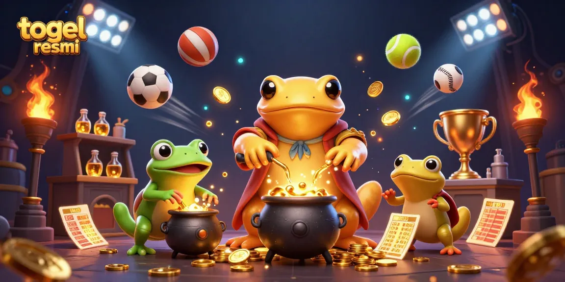 Menang dengan togel online resmi di Alexistogel dengan hasil pengundian yang akurat dan aman.