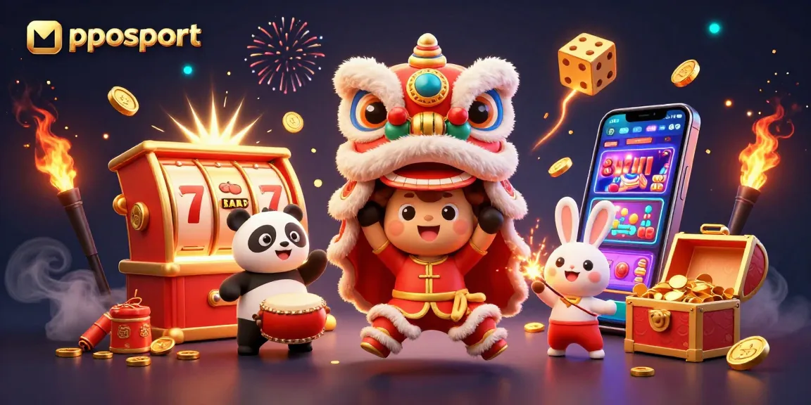 Experience mposport's thrilling slot action with colorful characters and explosive wins.