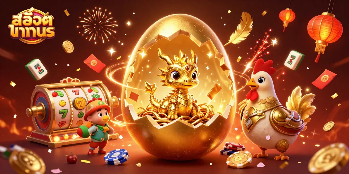 Permainan Slot Uji Coba mengungkapkan petualangan emas di kasino modern.