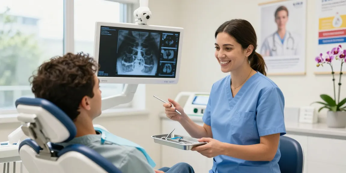 Check out this site for a better dental experience with friendly consultations and modern facilities.