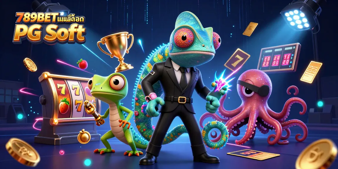 ภาพ 3D ของ 789BETเกมสล็อตยอดนิยม PG Soft กับบาทหลวงและสัญลักษณ์แจ็คพอตที่น่าสนใจ