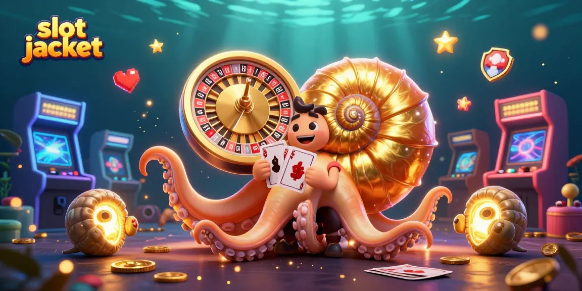 Genggam kemenangan dalam permainan slot jackpot yang mengasyikkan di Heroslot88.